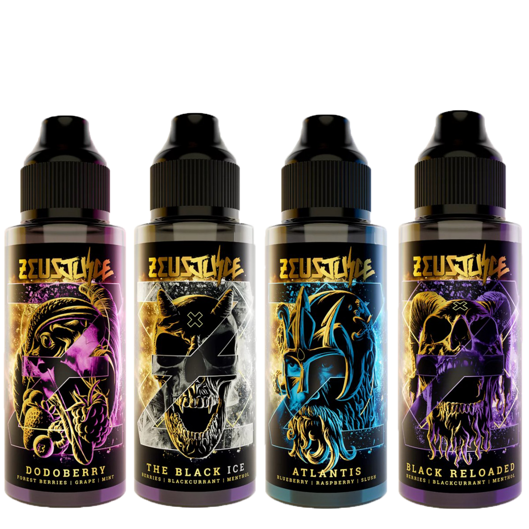 Zeus Juice